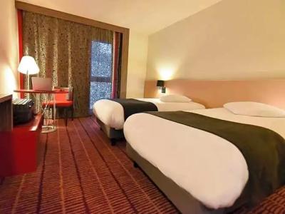 Mercure Blois Centre - 27