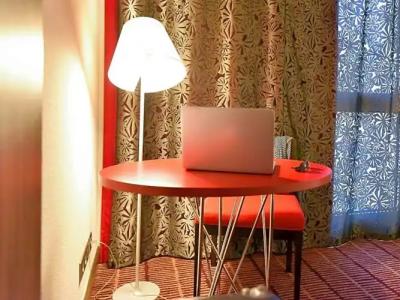 Mercure Blois Centre - 29