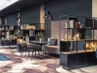 Mercure Blois Centre - 5