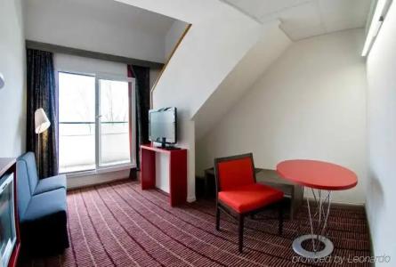Mercure Blois Centre - 2