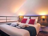 Standard Double Duplex room with balcony