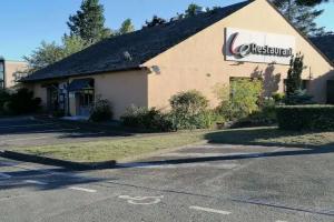 Kyriad Blois Nord, Blois