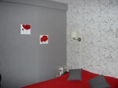 Hôtel - Restaurant Saint Jacques - 0