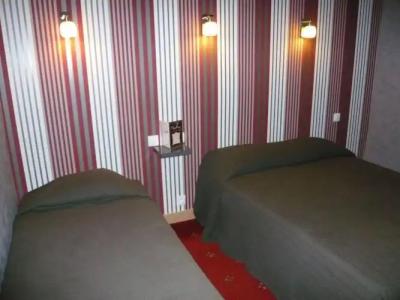 Hôtel - Restaurant Saint Jacques - 6
