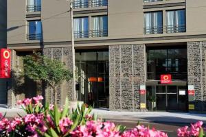 Aparthotel Adagio Bordeaux Gambetta, Bordeaux