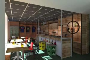 Greet Hotel Boulogne Billancourt Paris, Boulogne-Billancourt