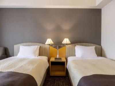 DoubleTree by Hilton Paris Boulogne - 35