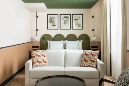 Le Parchamp, Paris Boulogne, a Tribute Portfolio - 73