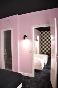 Le Parchamp, Paris Boulogne, a Tribute Portfolio - 5