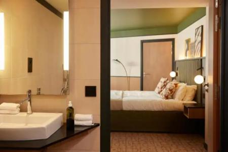 Le Parchamp, Paris Boulogne, a Tribute Portfolio - 43