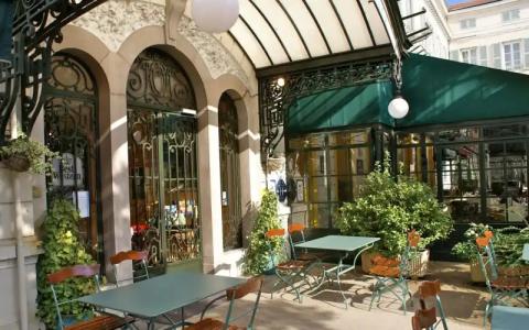 Best Western Hôtel de France - 20