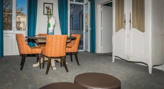 Best Western Hôtel de France - 29