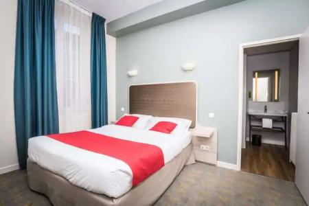 Best Western Hôtel de France - 4