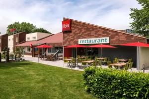 ibis Bourg en Bresse Mini-hotel, Bourg-en-Bresse