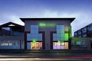 ibis Styles Bourg en Bresse Hotel, Bourg-en-Bresse