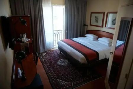 Best Western Royal Caen - 97