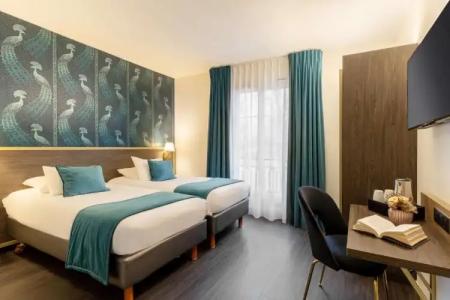 Best Western Royal Caen - 77