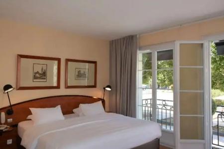 Best Western Royal Caen - 37