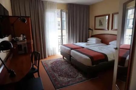 Best Western Royal Caen - 95