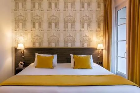 Best Western Royal Caen - 92