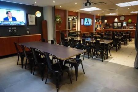 Best Western Royal Caen - 25
