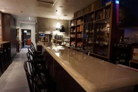 Best Western Royal Caen - 24