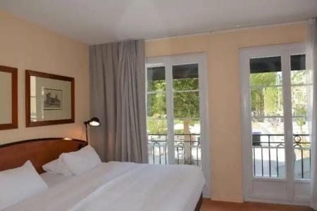 Best Western Royal Caen - 39