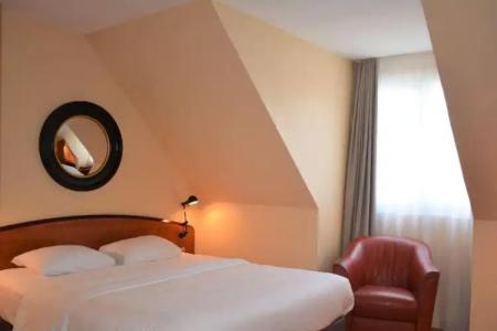 Best Western Royal Caen - 33