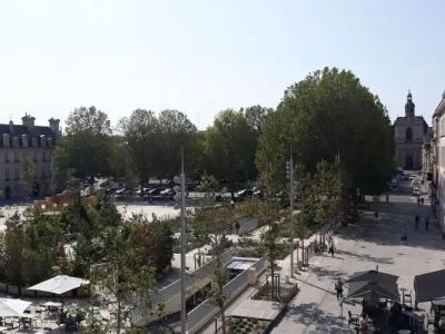 Best Western Royal Caen - 20