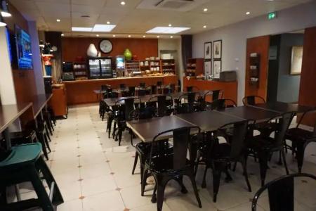 Best Western Royal Caen - 26
