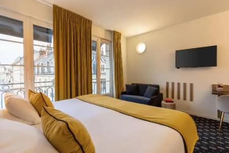 Best Western Royal Caen - 84