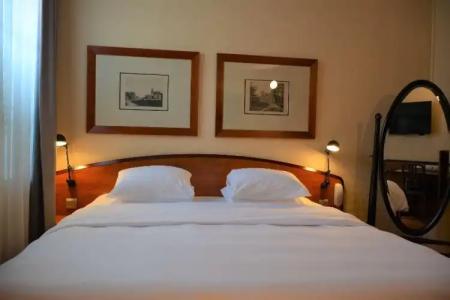 Best Western Royal Caen - 41