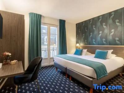 Best Western Royal Caen - 75