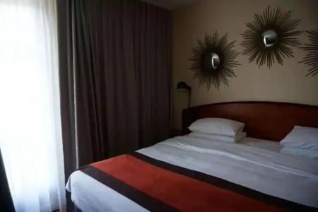 Best Western Royal Caen - 99