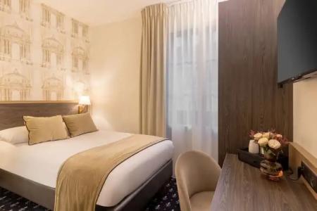 Best Western Royal Caen - 68