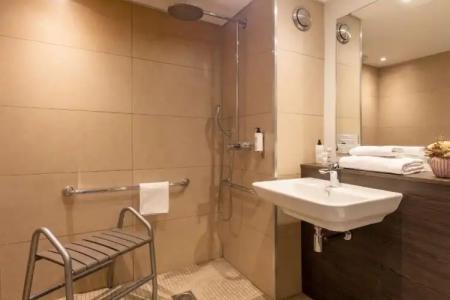 Best Western Royal Caen - 78