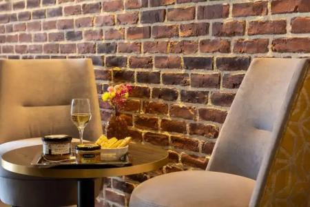 Best Western Royal Caen - 22
