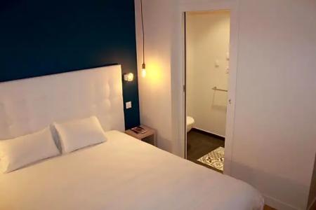 Hôtel La Fontaine Caen Centre - 18