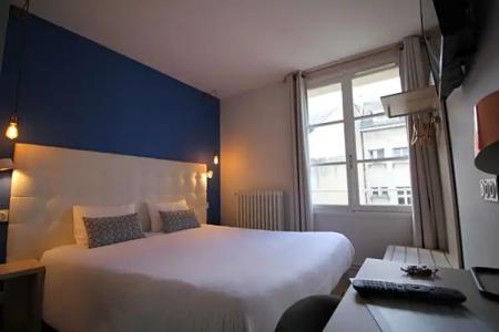 Hôtel La Fontaine Caen Centre - 16