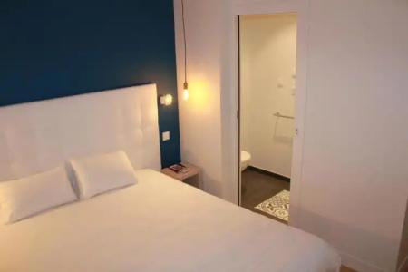 Hôtel La Fontaine Caen Centre - 55