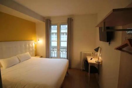 Hôtel La Fontaine Caen Centre - 61