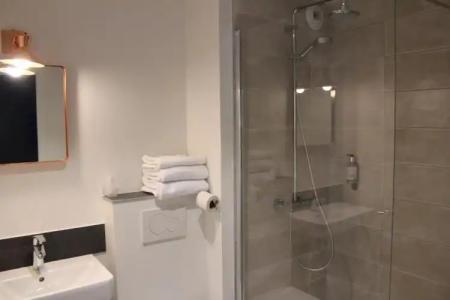 Hôtel La Fontaine Caen Centre - 63