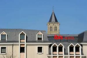 ibis Centre Mini-hotel, Caen