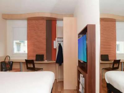 ibis Caen Centre - 42