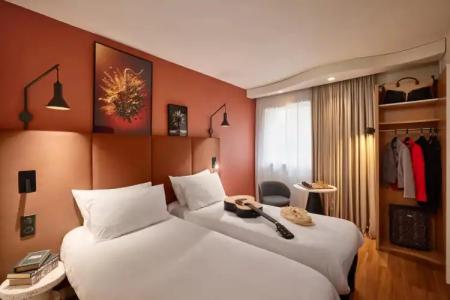 ibis Caen Centre - 7