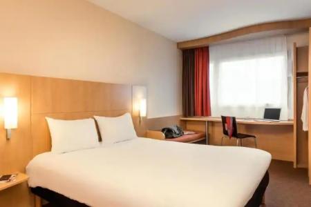 ibis Caen Centre - 45
