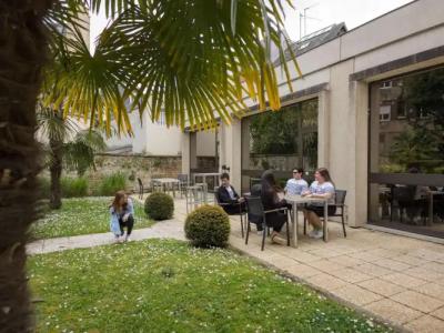 ibis Caen Centre - 26