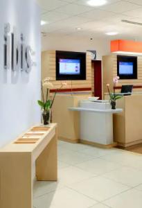 ibis Caen Centre - 36