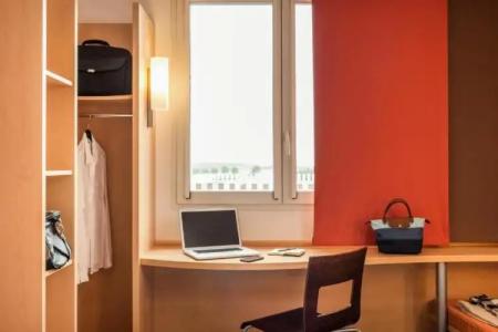 ibis Caen Centre - 46