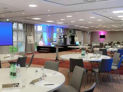 ibis Caen Centre - 17